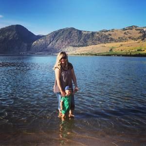 Meet your Posher, April